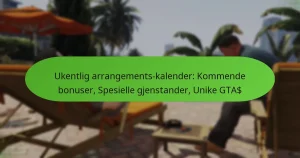 featured-image-ukentlig-arrangements-kalender-kommende-bonuser-spesielle-gjenstander-unike-gta