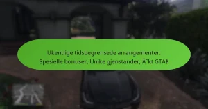 featured-image-ukentlige-tidsbegrensede-arrangementer-spesielle-bonuser-unike-gjenstander-akt-gta