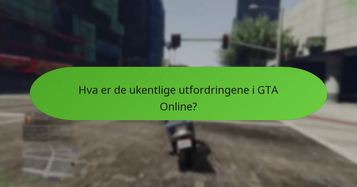 Hvilke eksklusive gjenstander kan spillerne tjene gjennom ukentlige utfordringer?