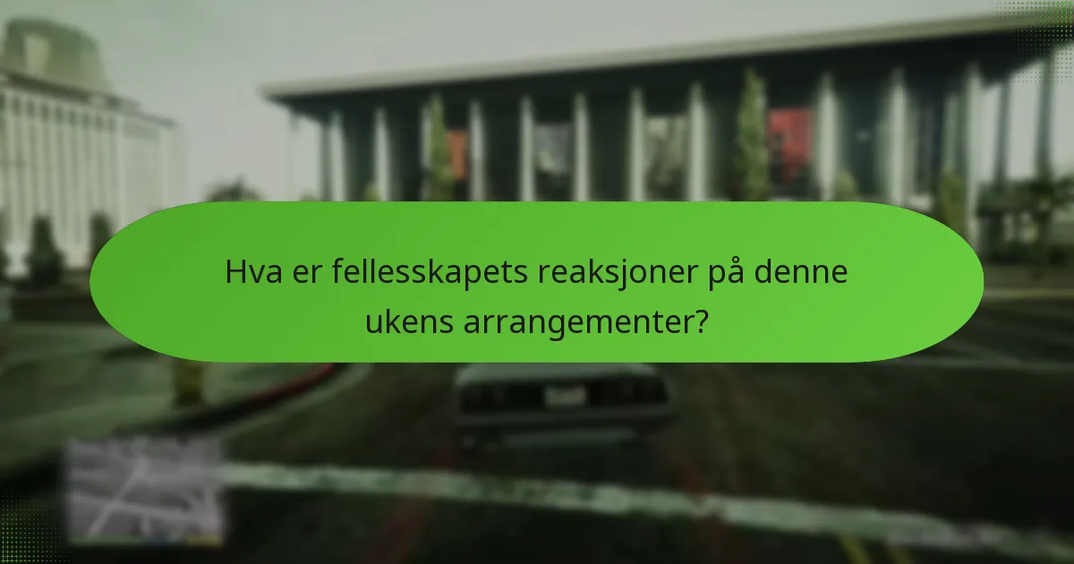 Hvilke spesielle bonuser var tilgjengelige denne uken?