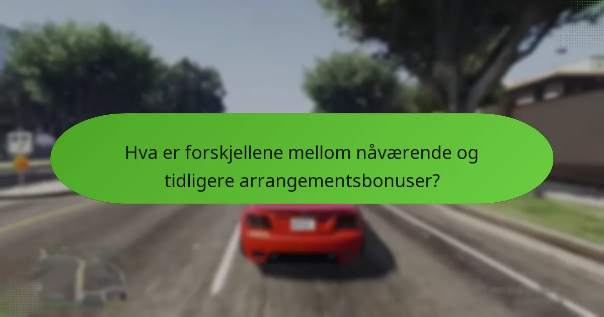 Hvordan fungerer spesialoppdragene i arrangementsplanen?