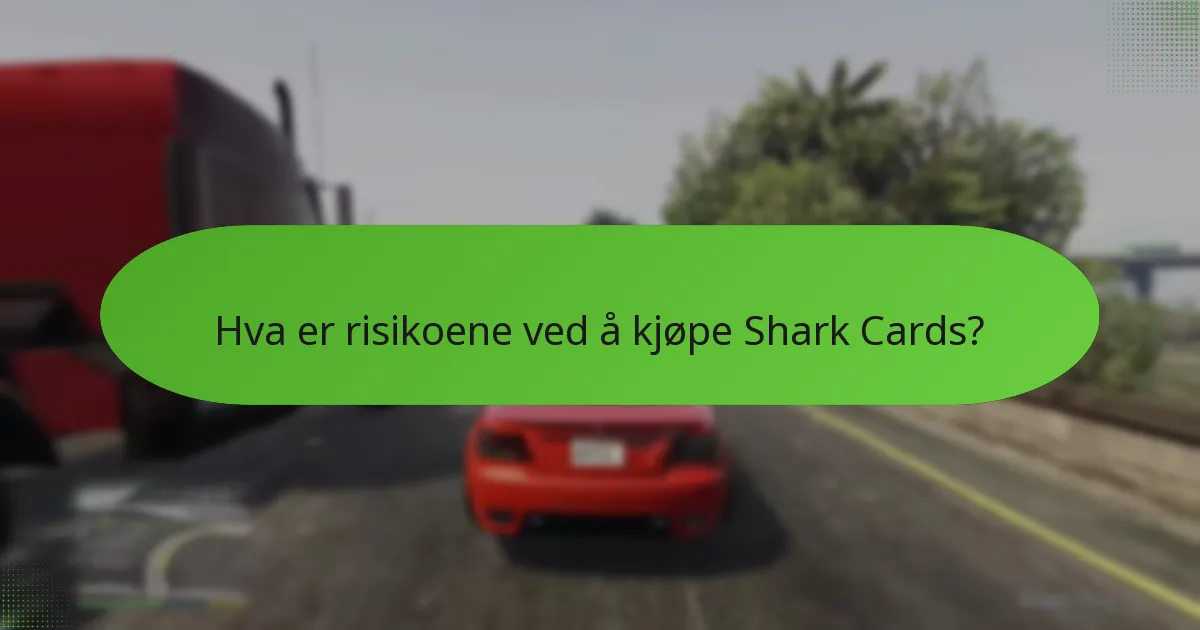 Hvilket Shark Card gir best verdi?