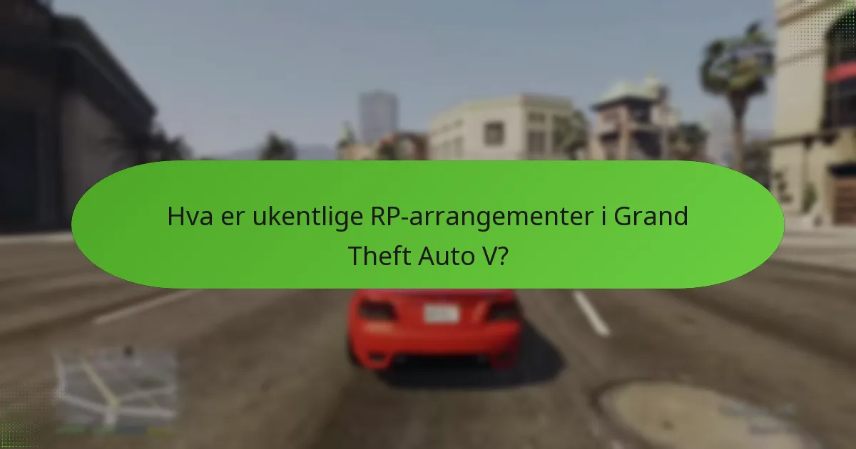 Hvordan kan spillere tjene økt RP under disse arrangementene?