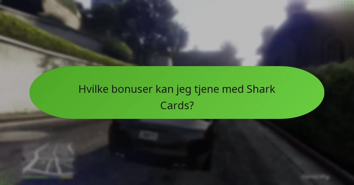 Hvilke spesielle kampanjer er for øyeblikket tilgjengelige for Shark Cards?