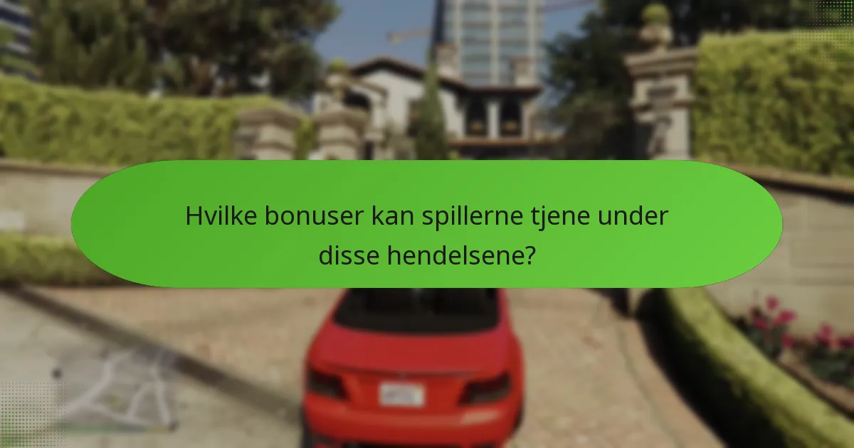 Hvordan kan spillerne effektivt bruke sine GTA$ under hendelser?
