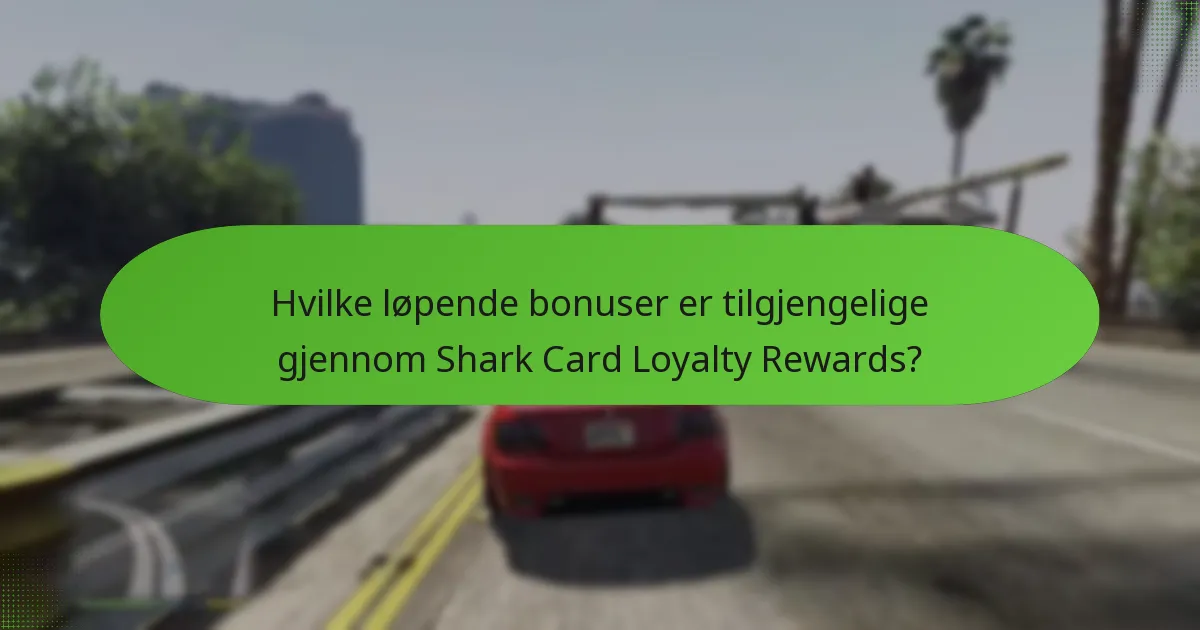 Hvilke spesielle gjenstander kan spillere motta som en del av lojalitetsprogrammet?