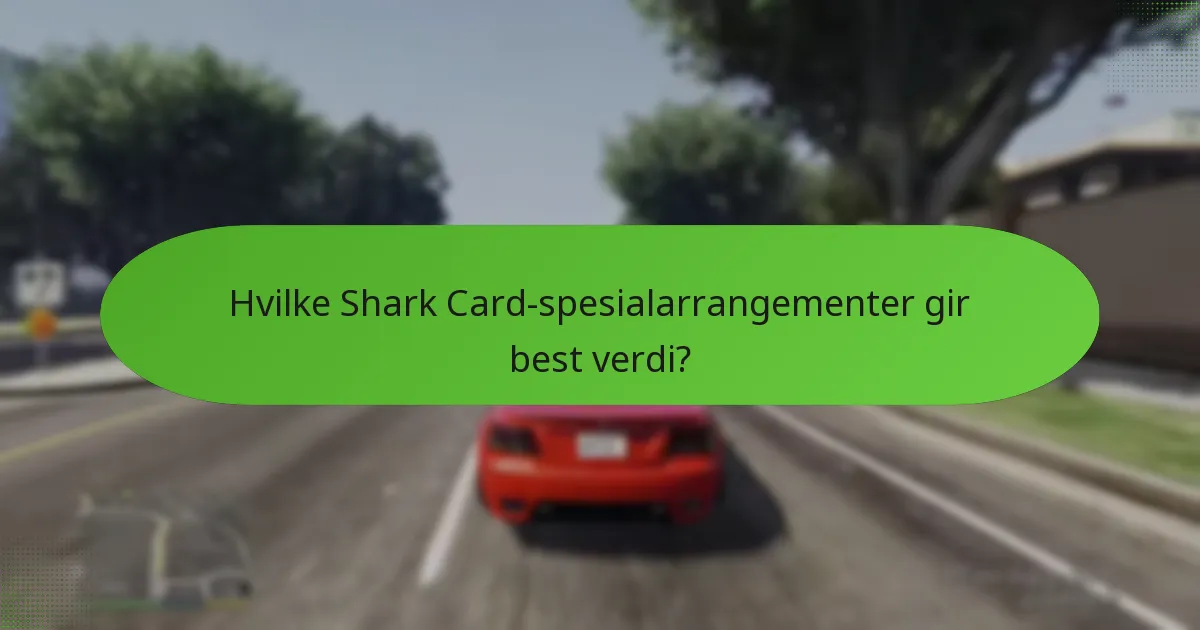 Hvordan kan spillere delta i Shark Card-spesialarrangementer?