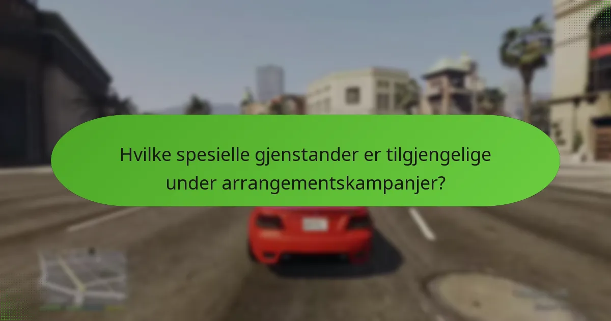 Hvordan kan spillere tjene unike GTA$ under kampanjer?