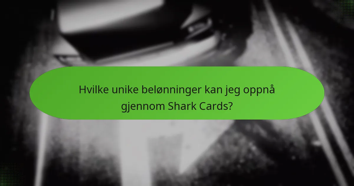 Hvordan sammenlignes Shark Cards med andre metoder for å tjene in-game valuta?
