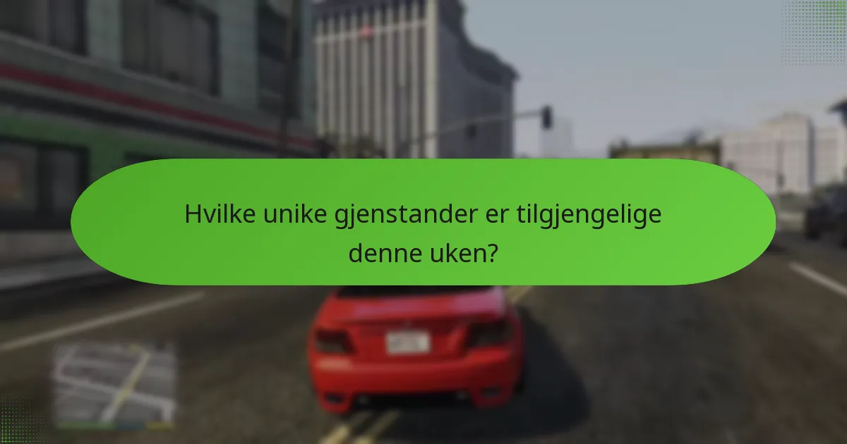 Når tilbakestilles ukentlige arrangementer og hvordan påvirker det spillerne?