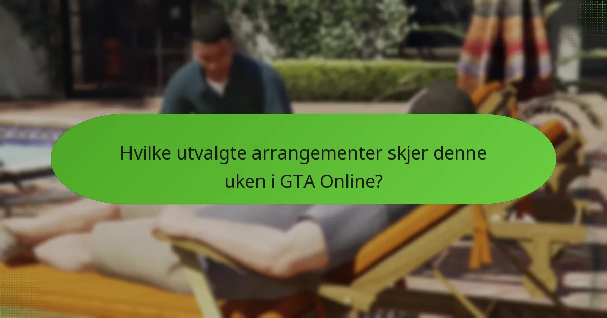 Hva er de beste praksisene for å engasjere seg med ukentlige høydepunkter?