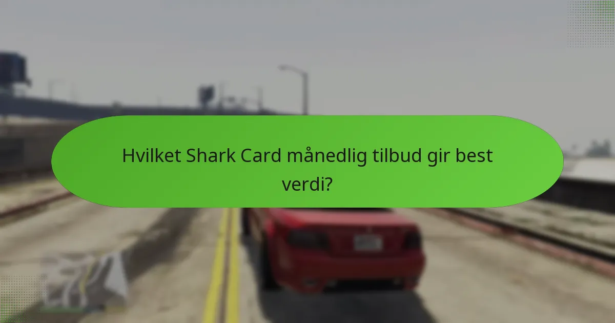 Hva er risikoene ved å kjøpe Shark Cards?