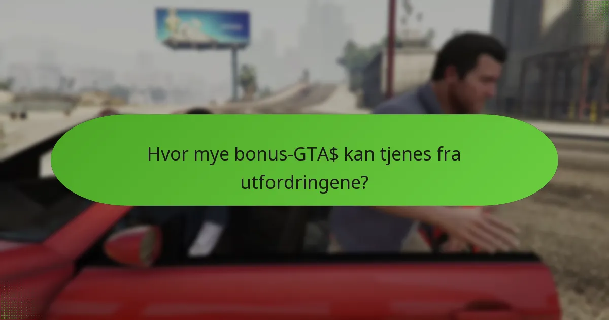 Hvordan sammenlignes denne ukens utfordringer med tidligere?
