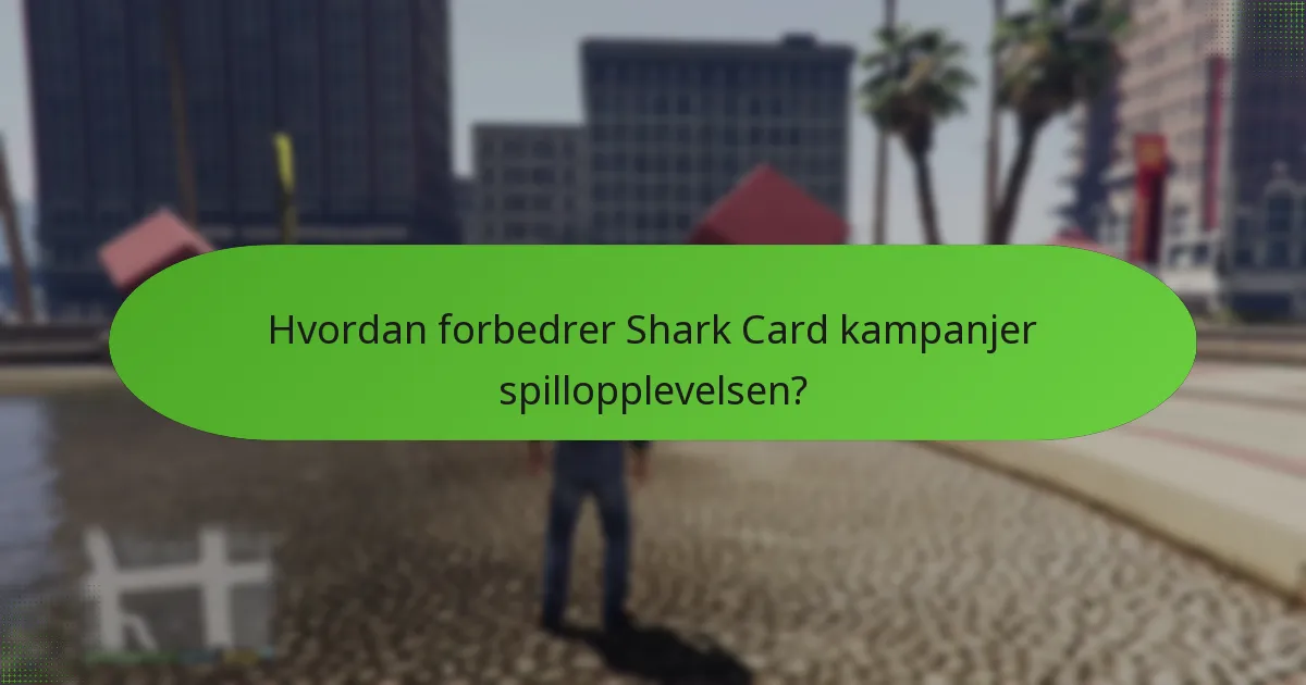 Hva er risikoene ved å kjøpe Shark Cards?