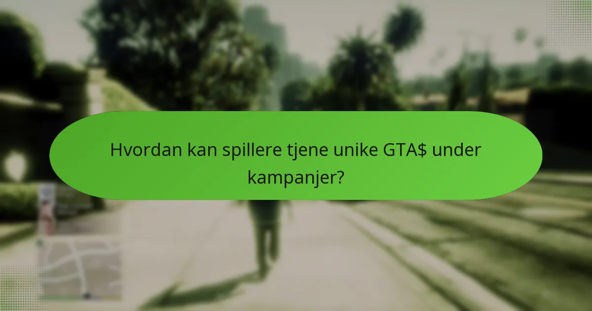 Hvilke strategier kan forbedre deltakelsen i arrangementskampanjer?