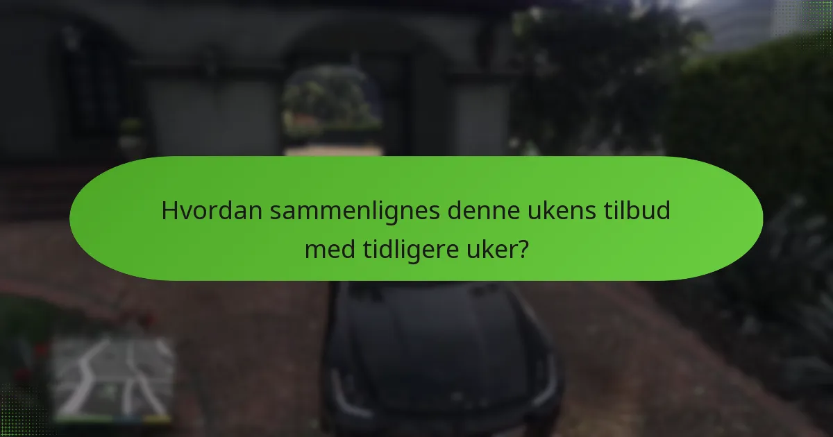 Hva er implikasjonene av tidsbegrensede tilbud i GTA Online?